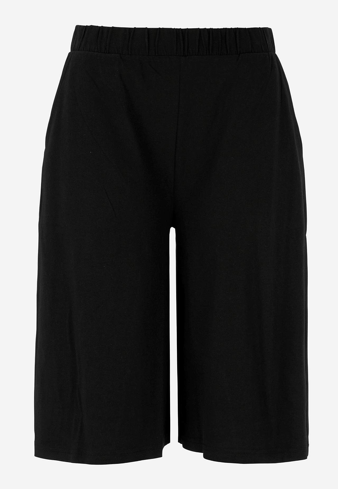 Kurzer Culottes
