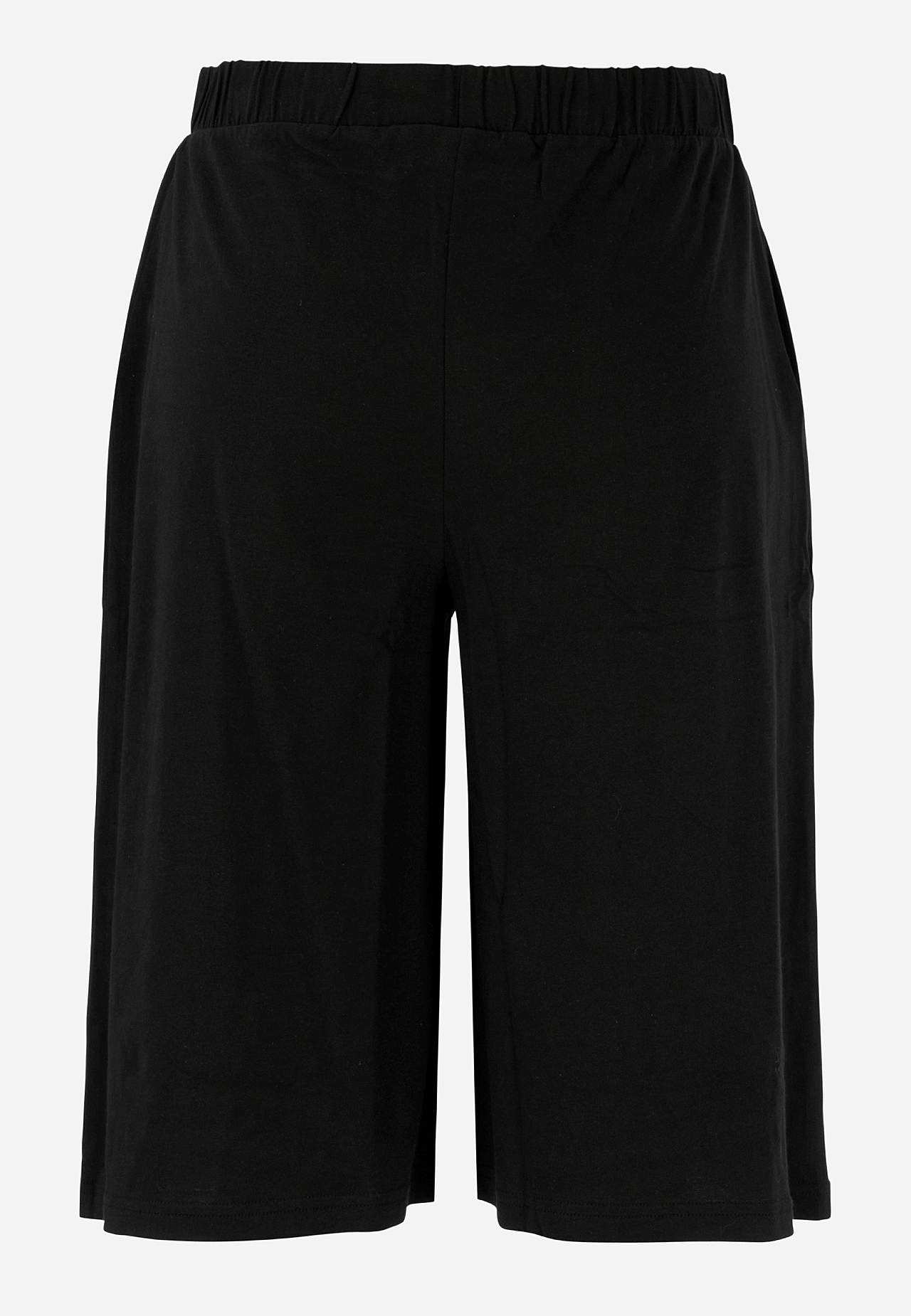 Kurzer Culottes