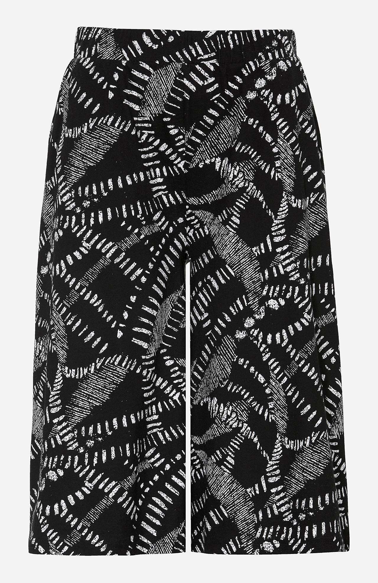 Kurzer Culottes
