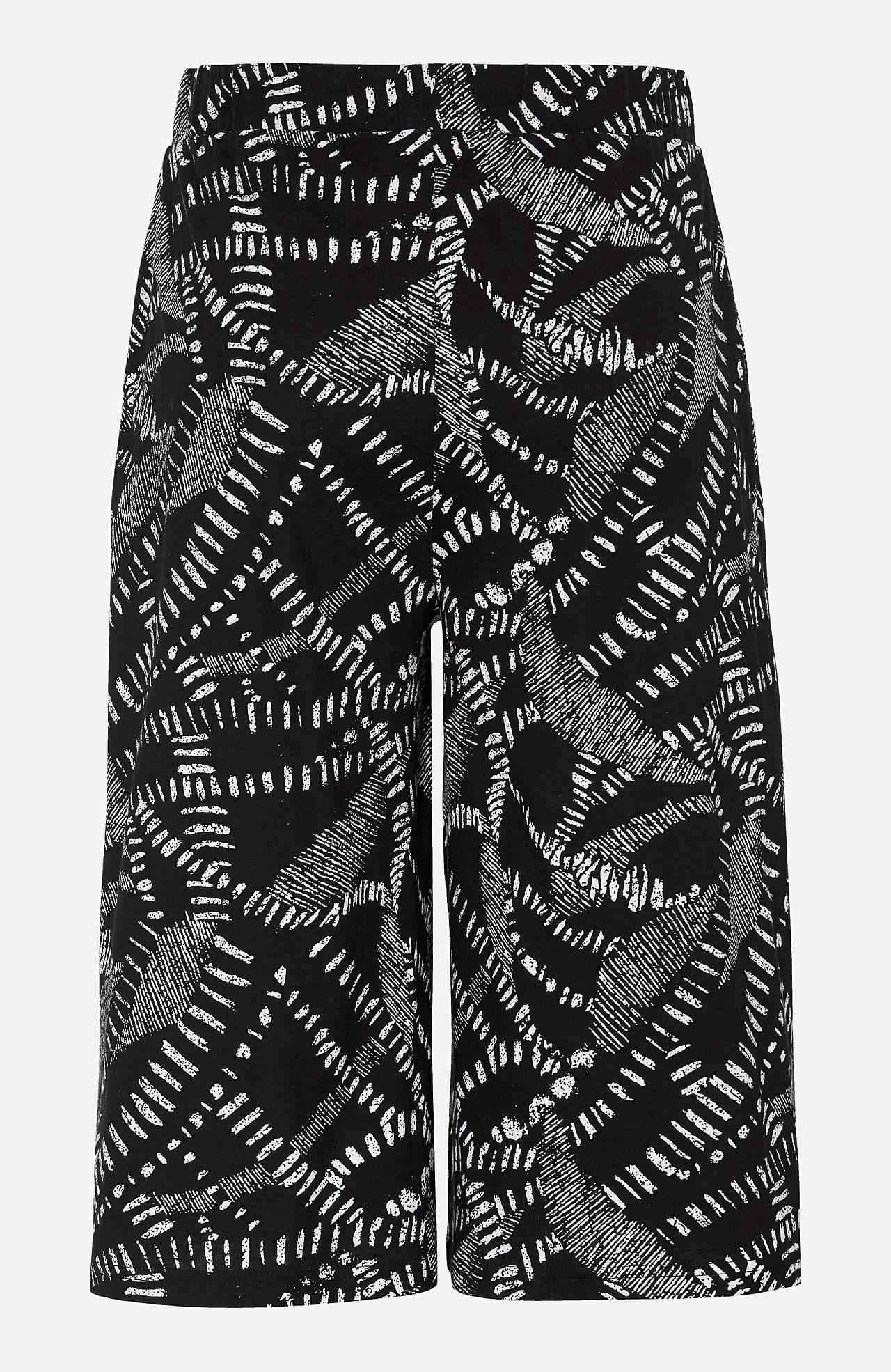 Kurzer Culottes