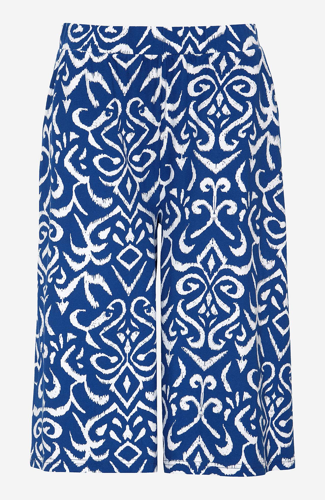 Kurzer Culottes