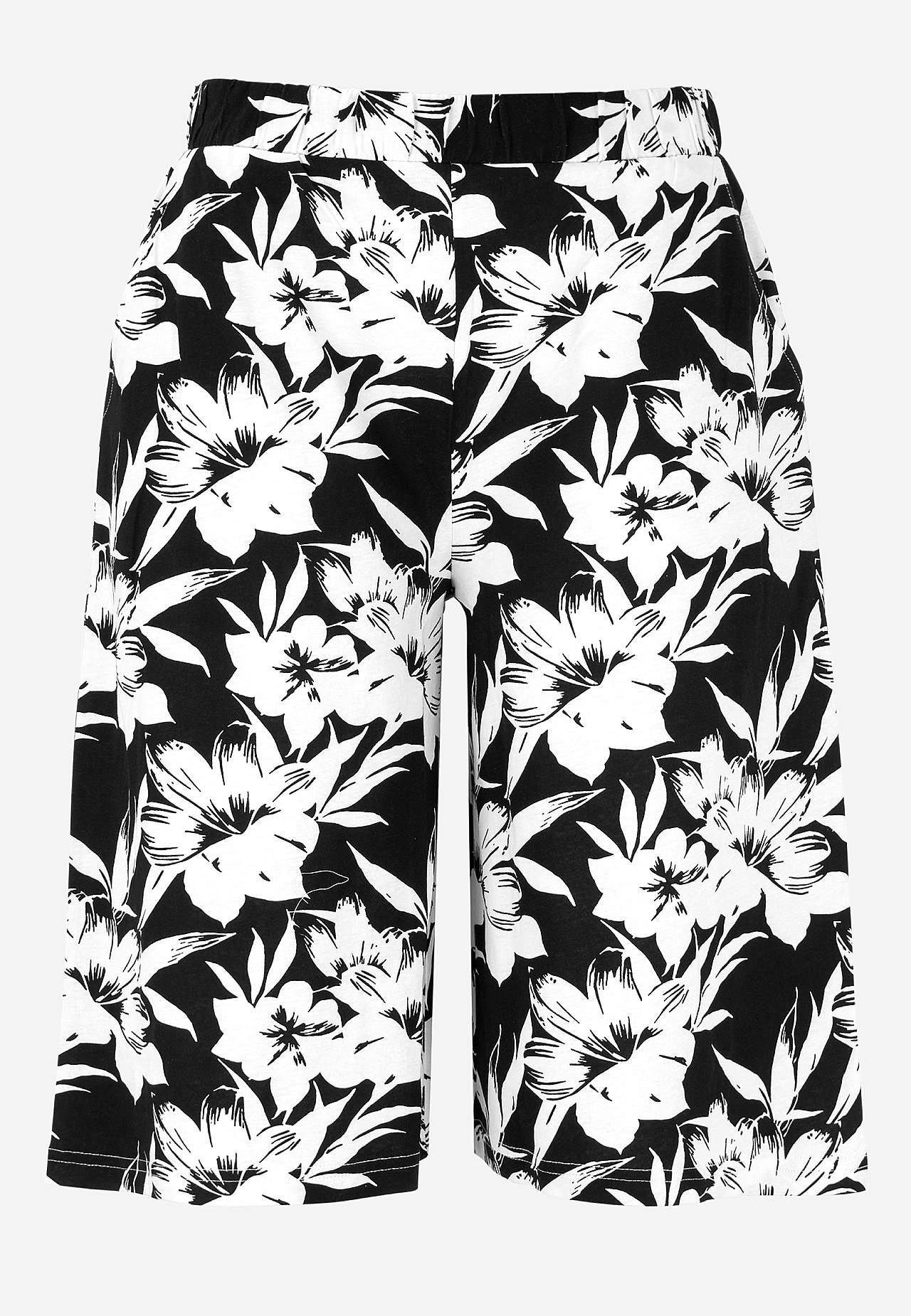 Kurzer Culottes