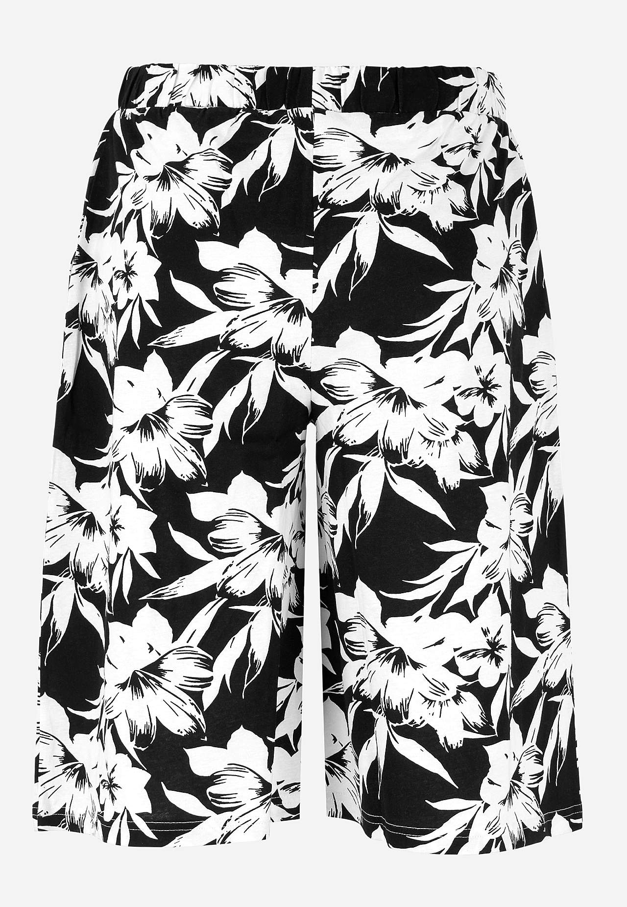 Kurzer Culottes