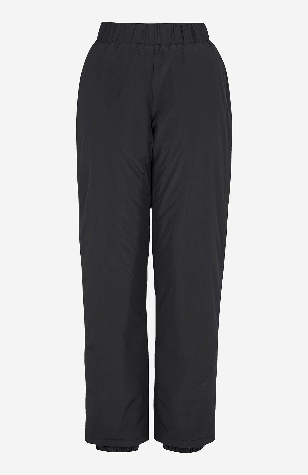 Warm gefütterte Thermohose