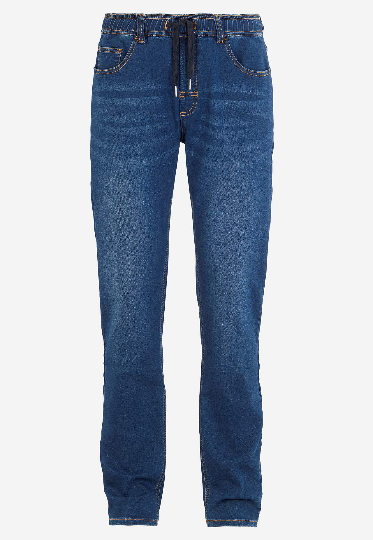Super bequeme Jogger-Jeans