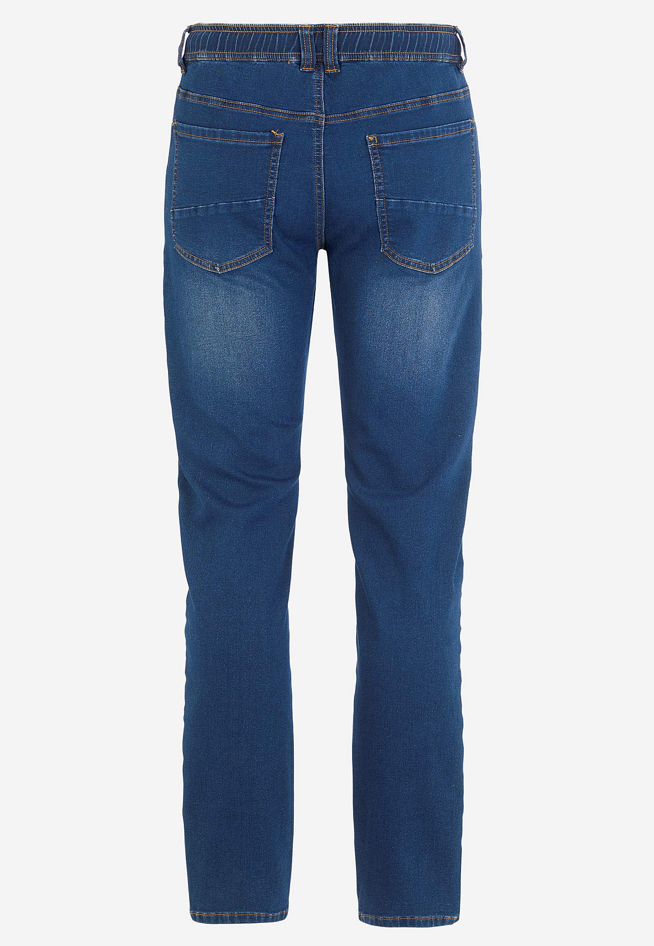 Super bequeme Jogger-Jeans