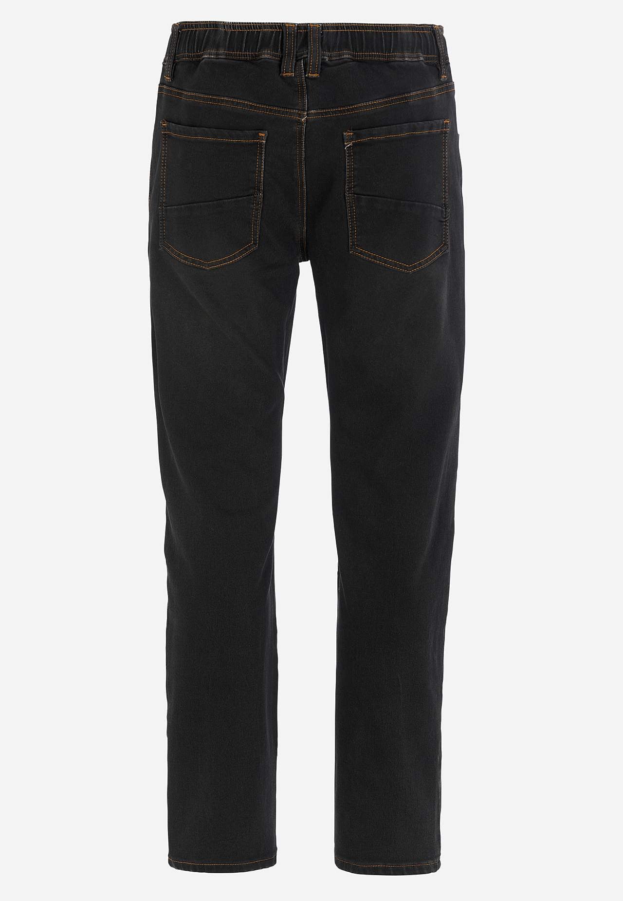 Super bequeme Jogger-Jeans
