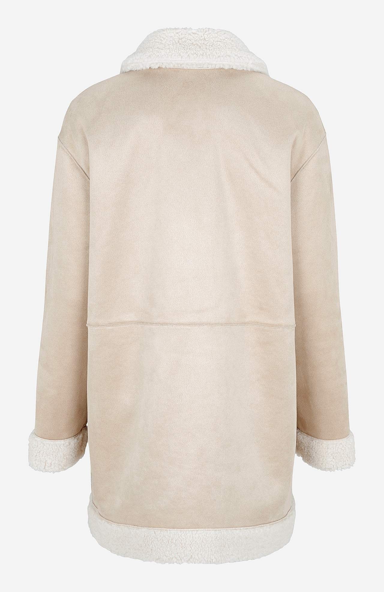 Wendbare Jacke