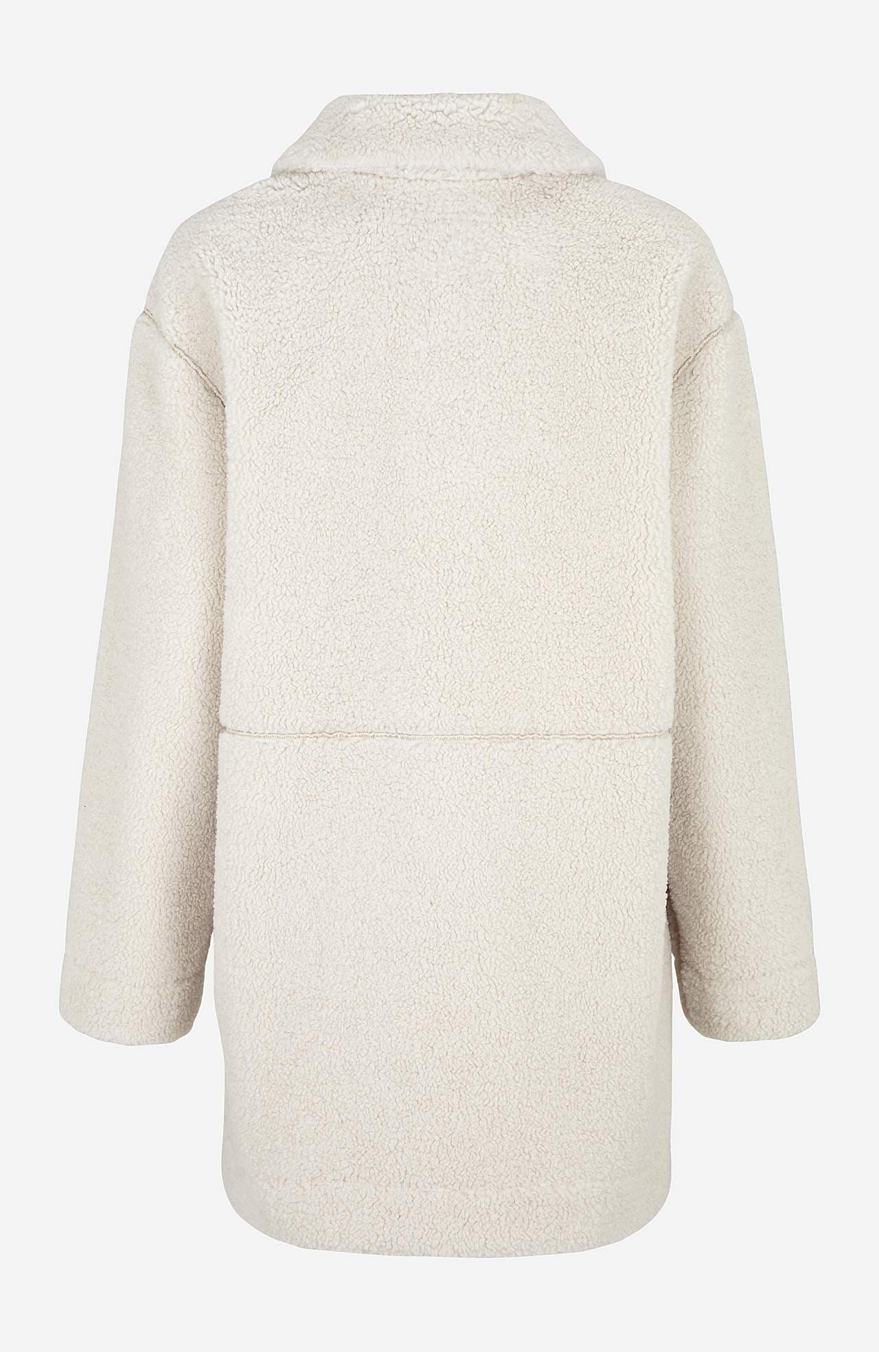 Wendbare Jacke
