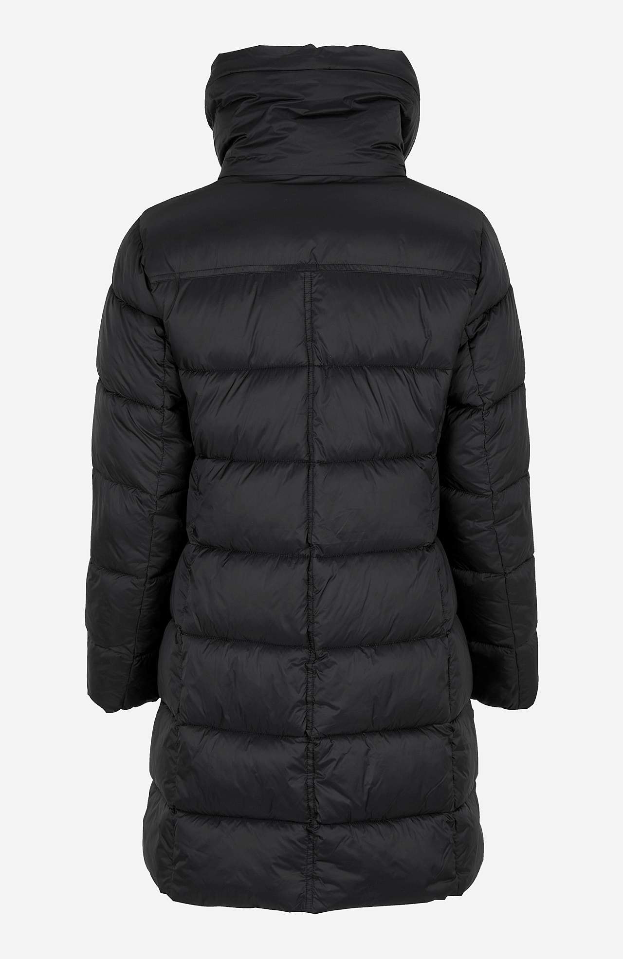 Jacke mit weichem Daunengefühl