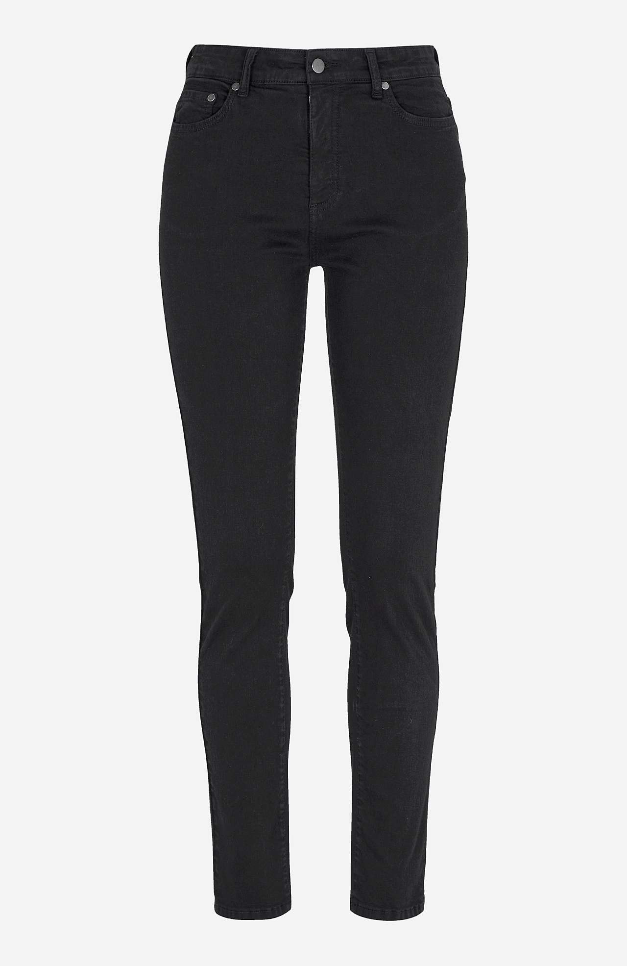 Superstretch Twill-Jeans