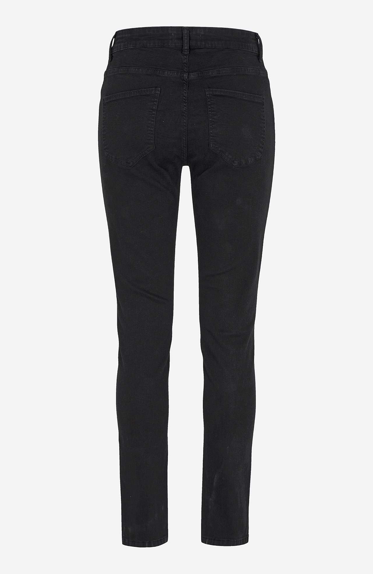 Superstretch Twill-Jeans