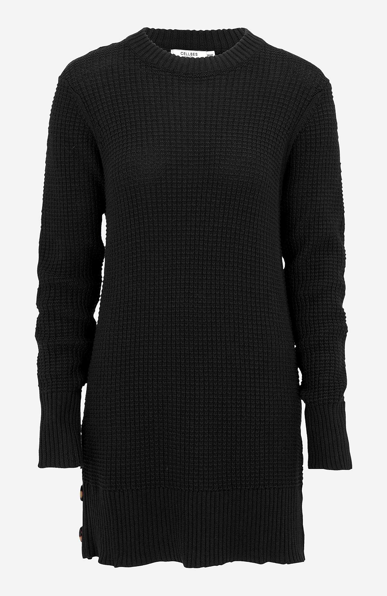 Pullover mit einem Strukturmuster Pernilla
