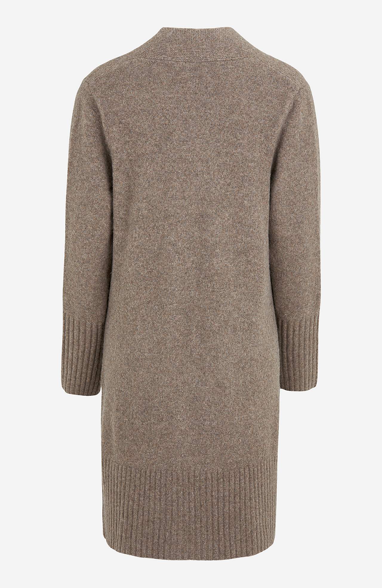 Weicher, langer Cardigan Harriet