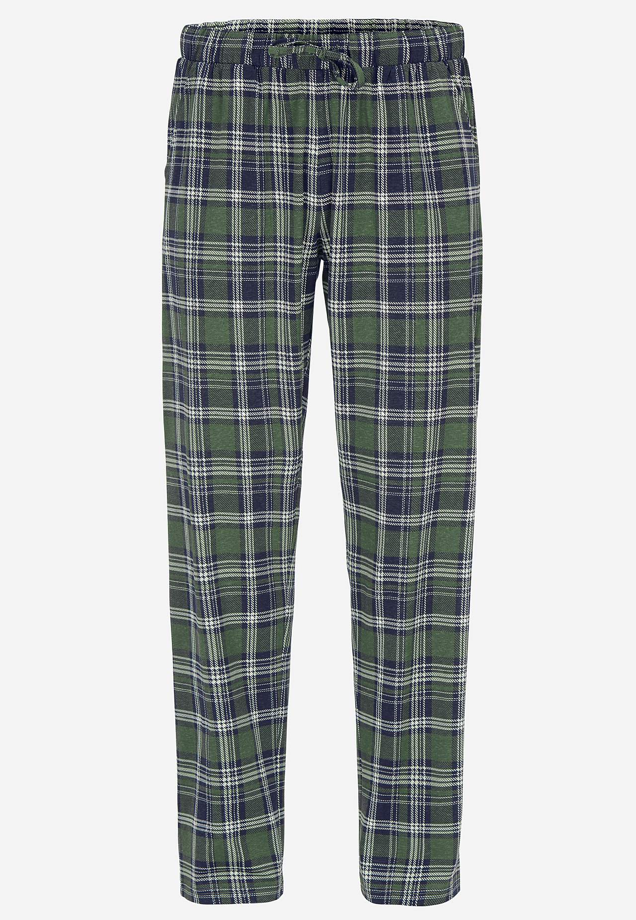 Zweiteiligerer Pyjama