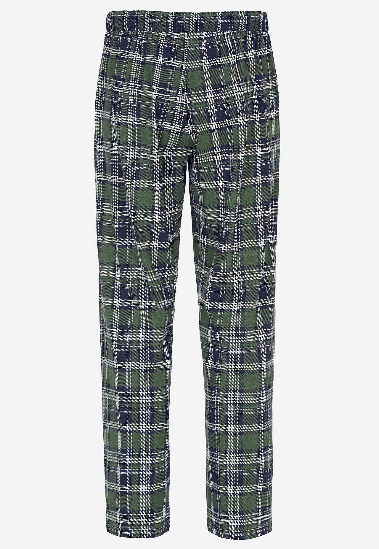 Zweiteiligerer Pyjama