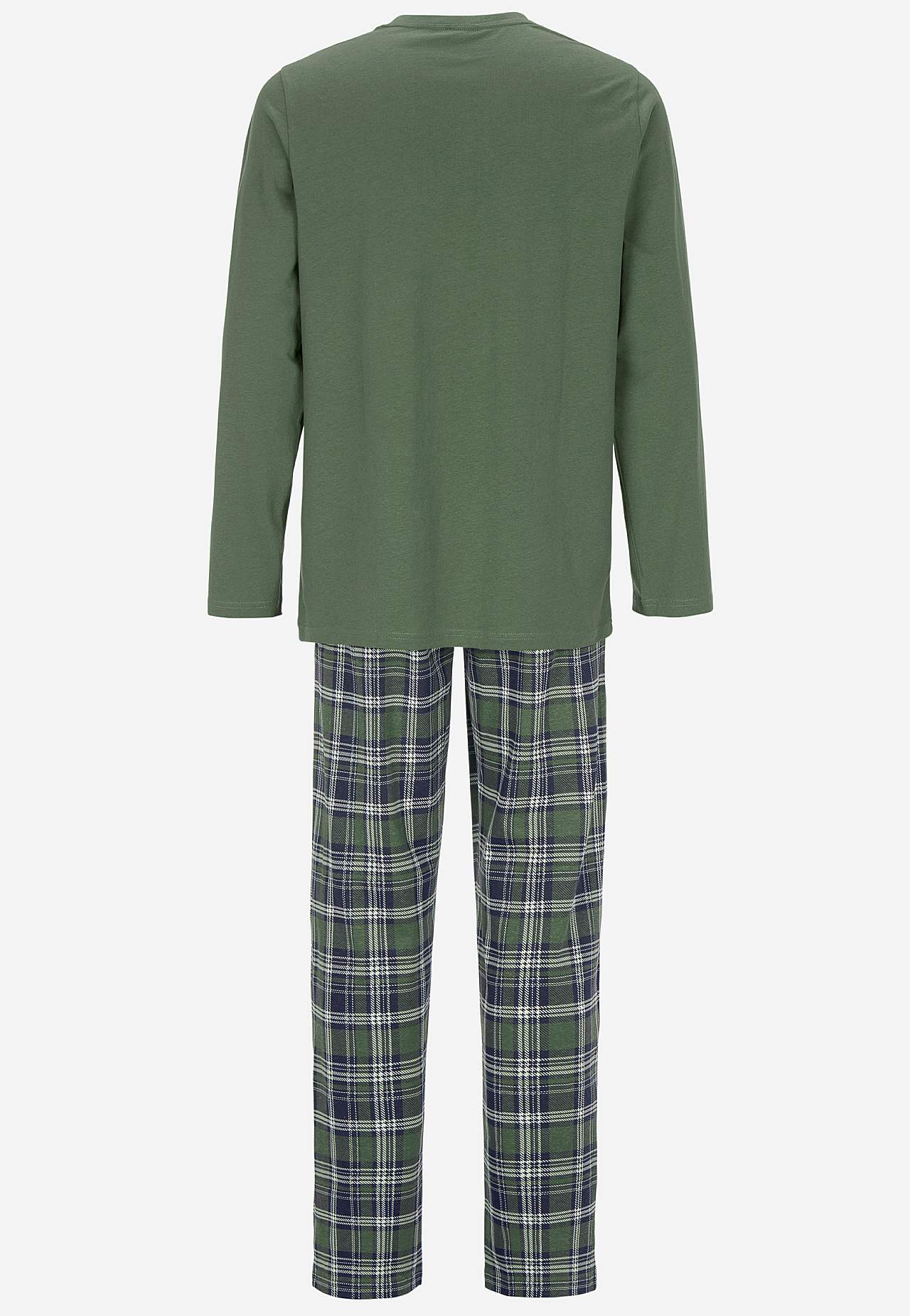 Zweiteiligerer Pyjama
