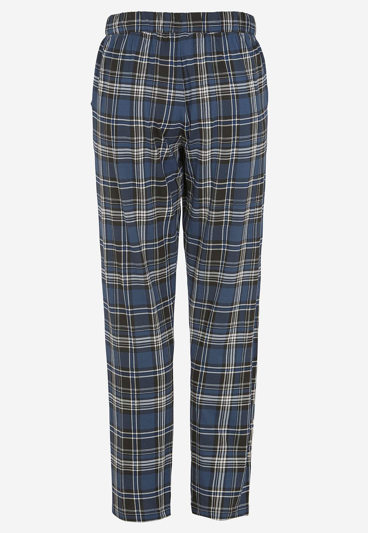 Zweiteiligerer Pyjama
