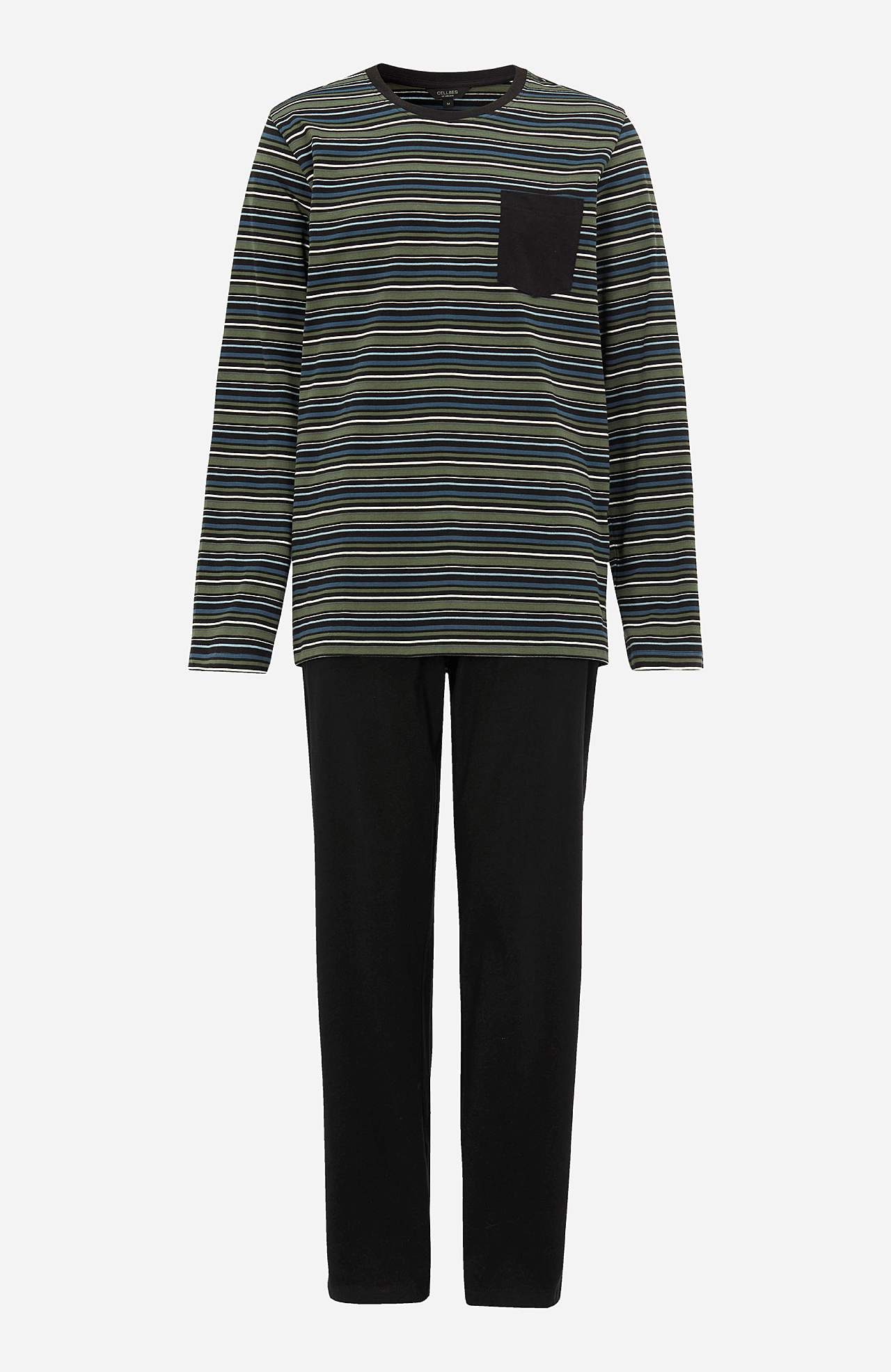 Zweiteiligerer Pyjama