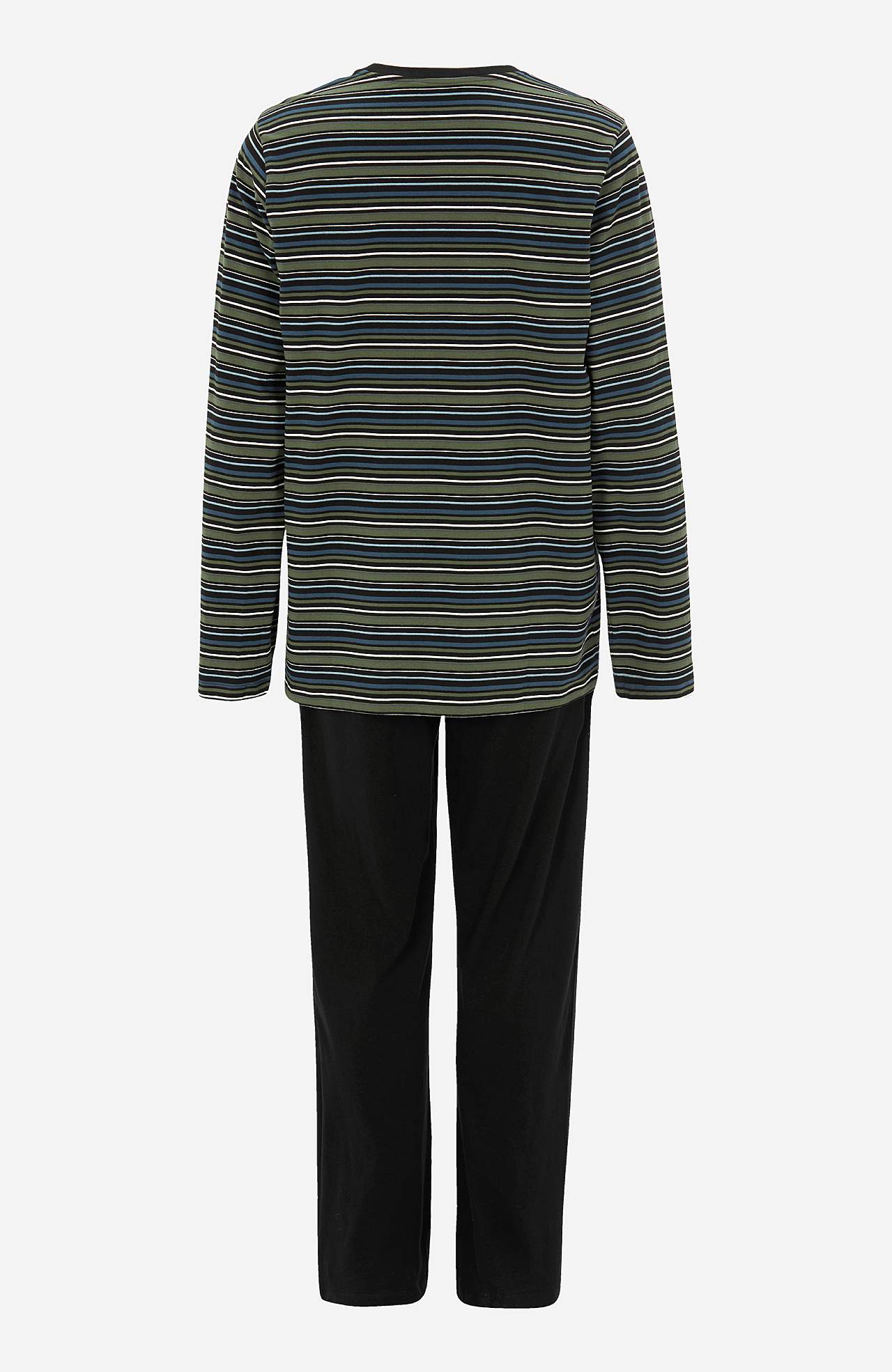Zweiteiligerer Pyjama