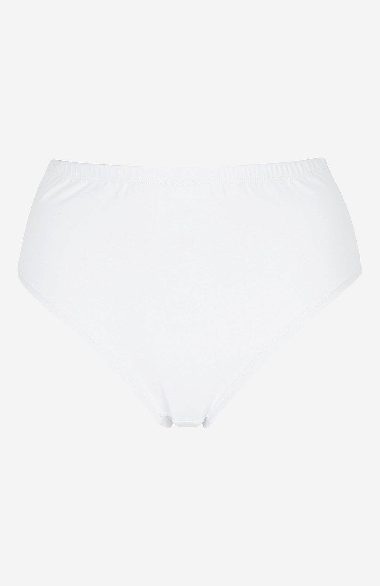 Figurformender Slip mit hoher Taille Bella 3er-Pack