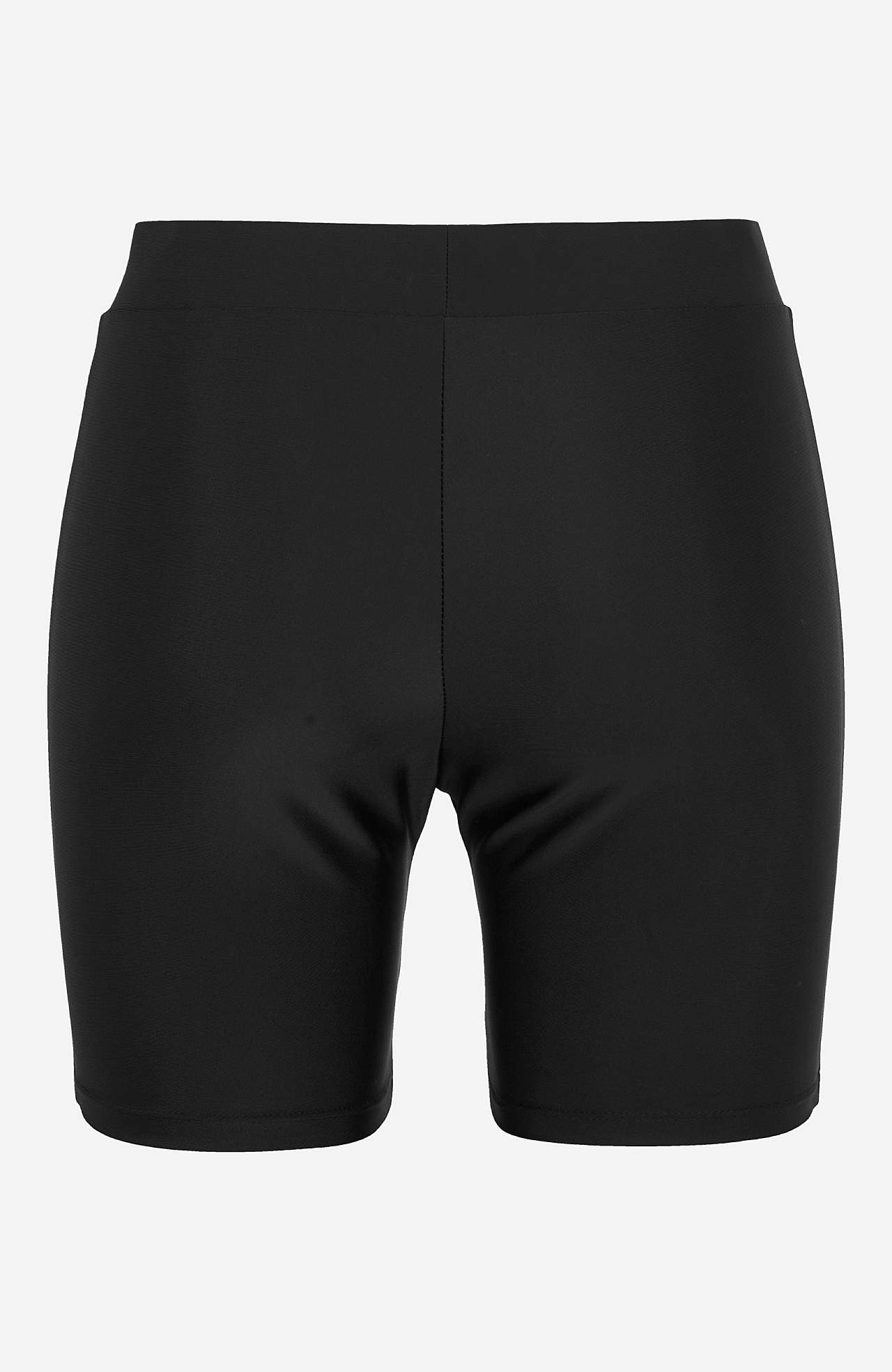 Bikini-Unterteil mit langen Beinen