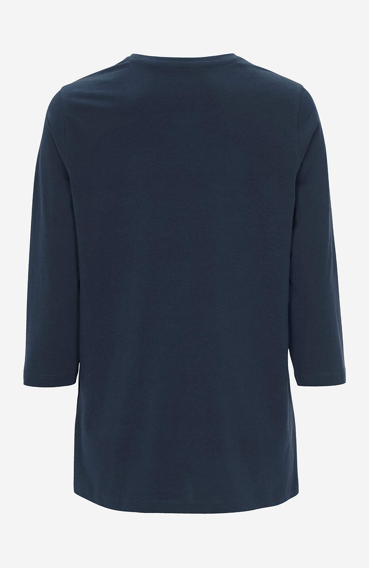 Jersey-Top mit 3/4-Ärmeln Agnes 2er-Pack