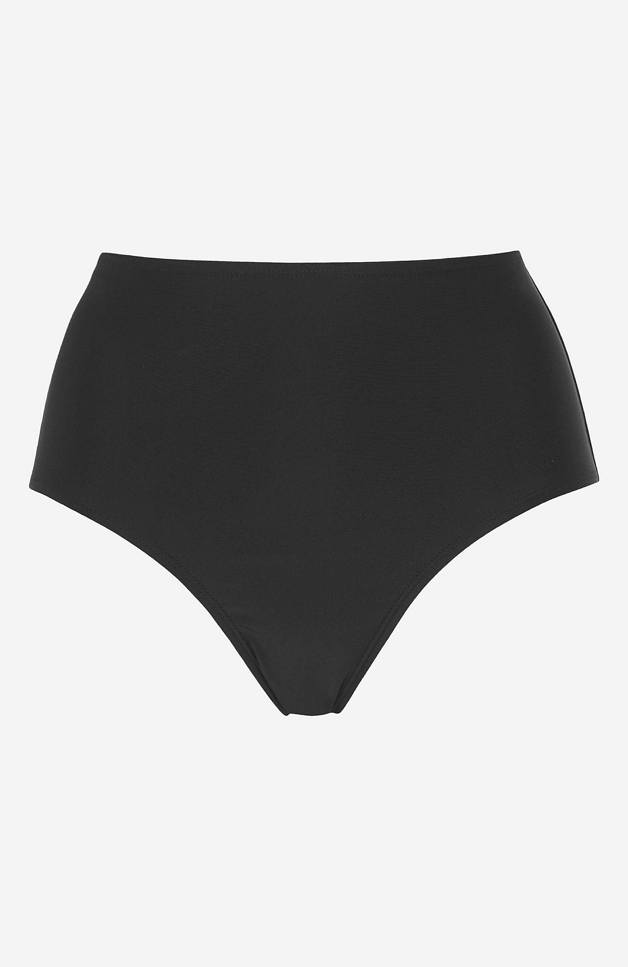 Bikini-Unterteil mit hohem Bund Verona
