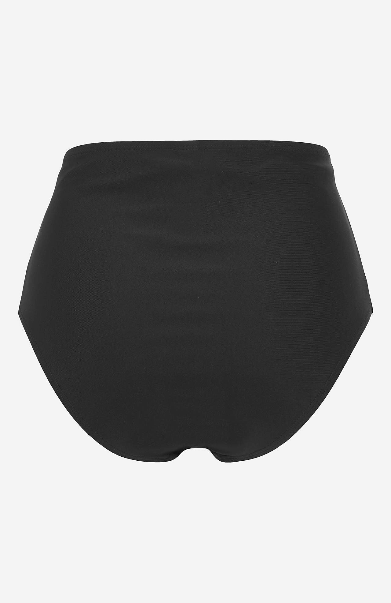 Bikini-Unterteil mit hohem Bund Verona