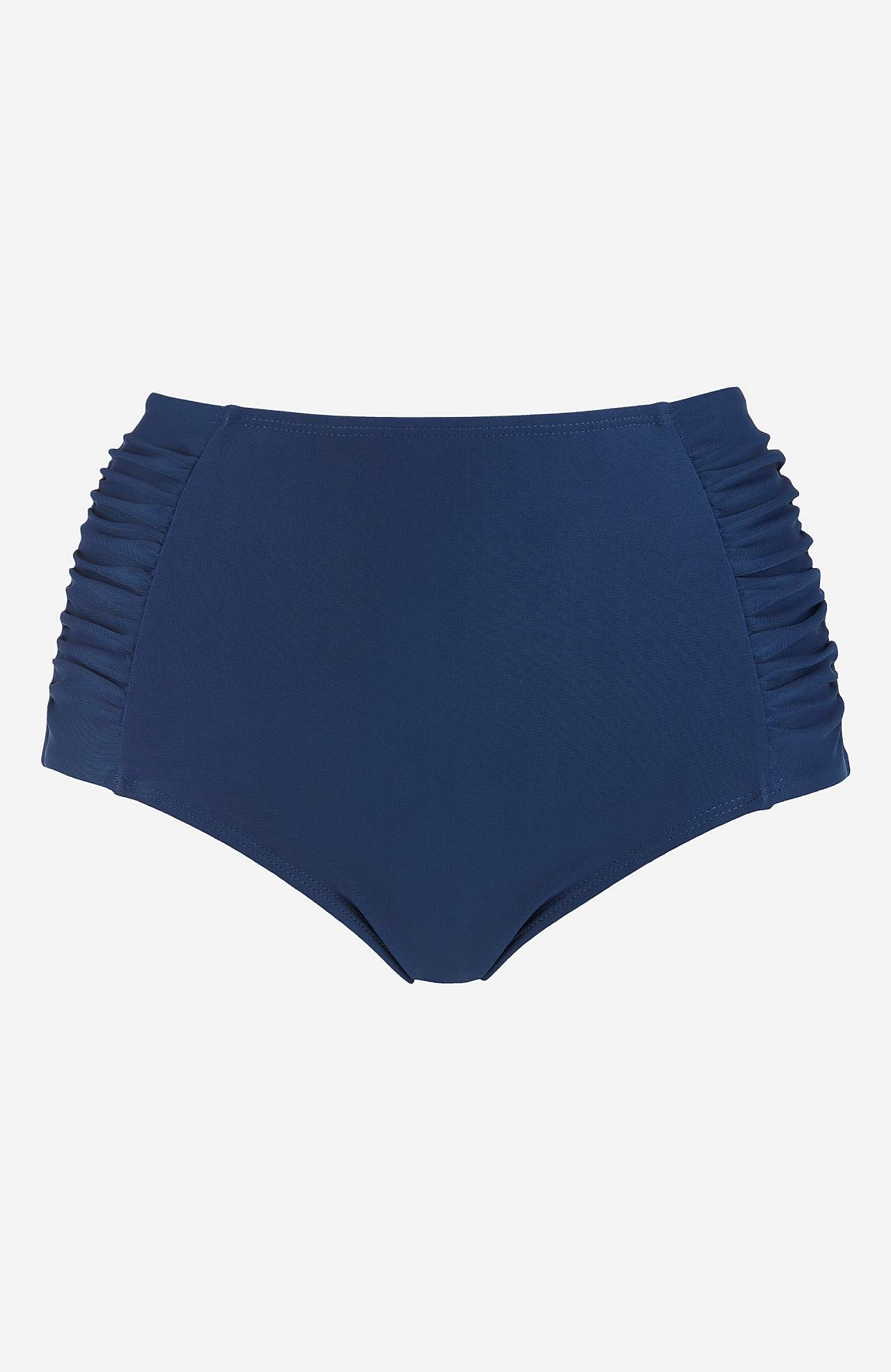 Bikini-Unterteil mit hohem Bund Honolulu