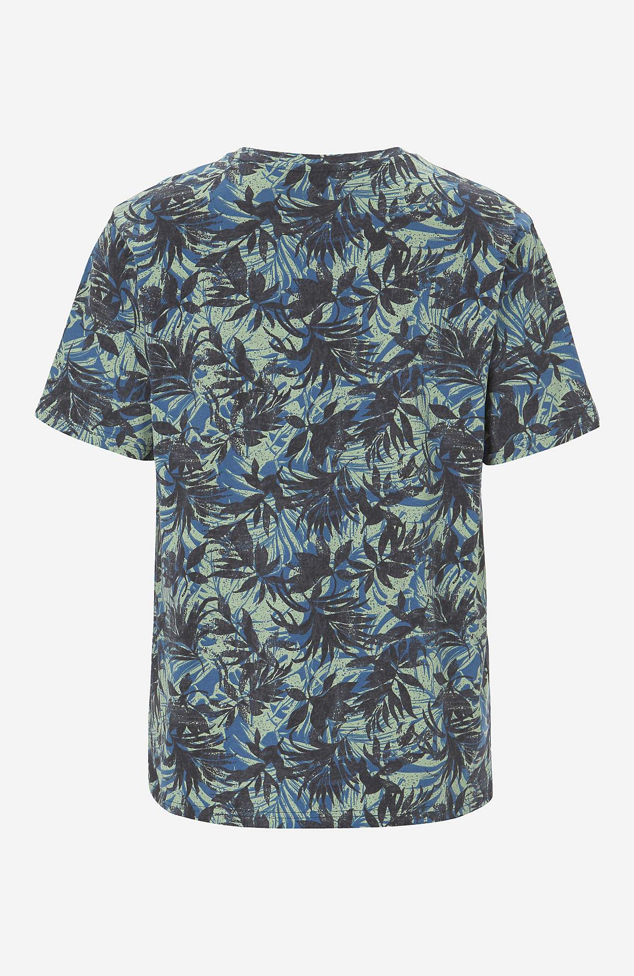 Schlafanzug mit T-Shirt und einer Shorts Ola