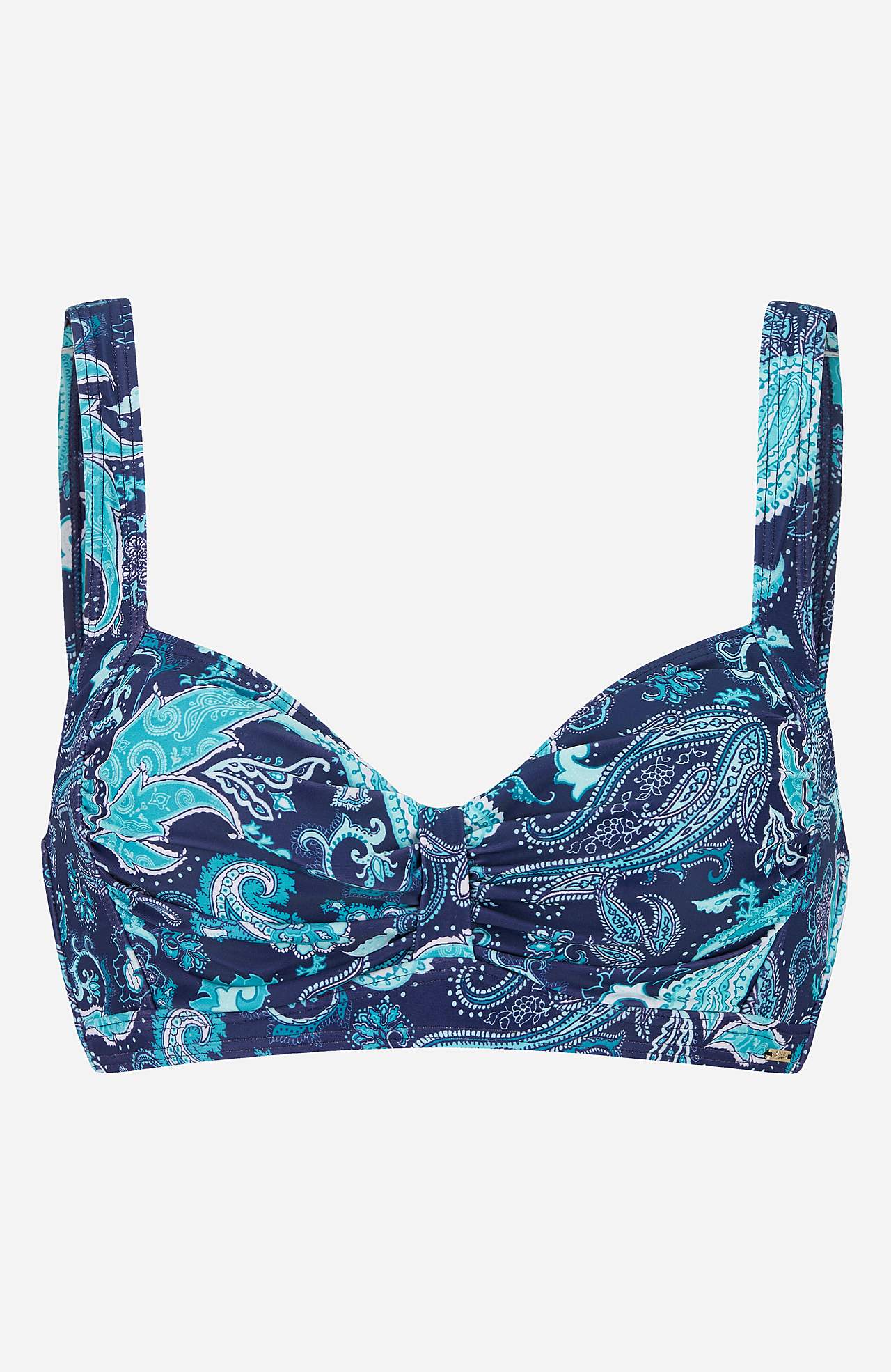 Weicher Bikini-BH
