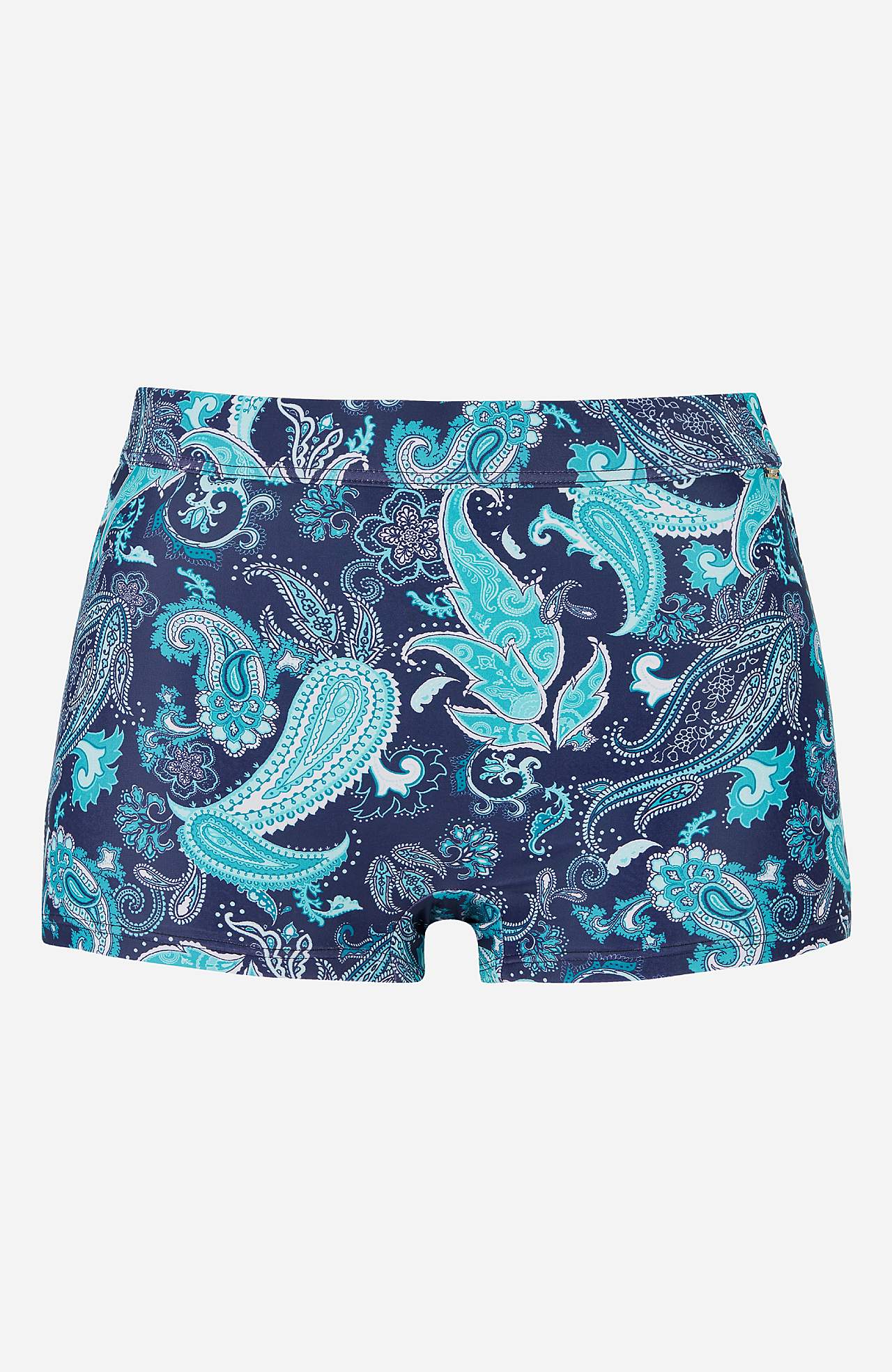 Bikini-Boxershorts