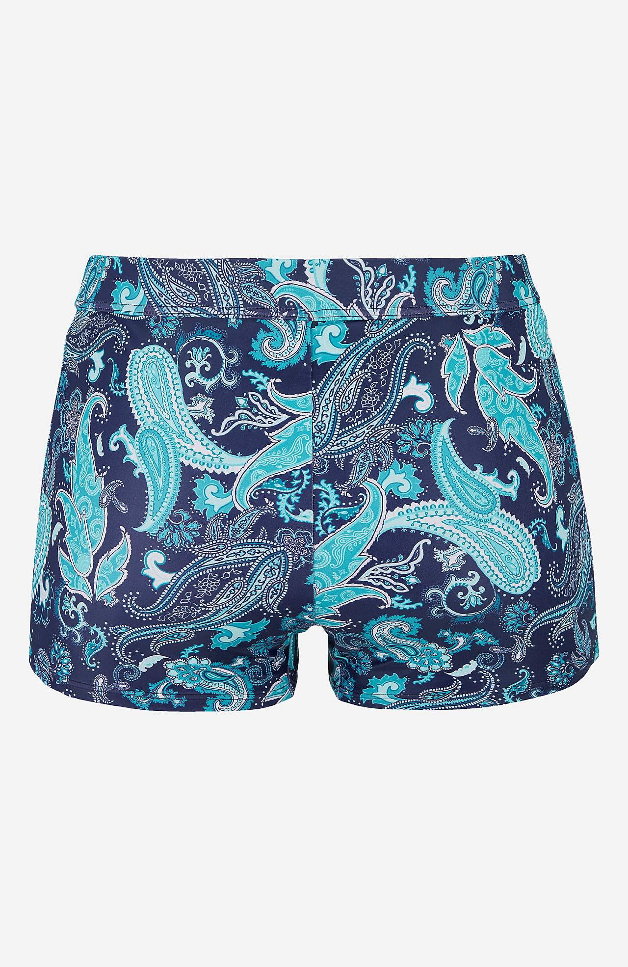 Bikini-Boxershorts