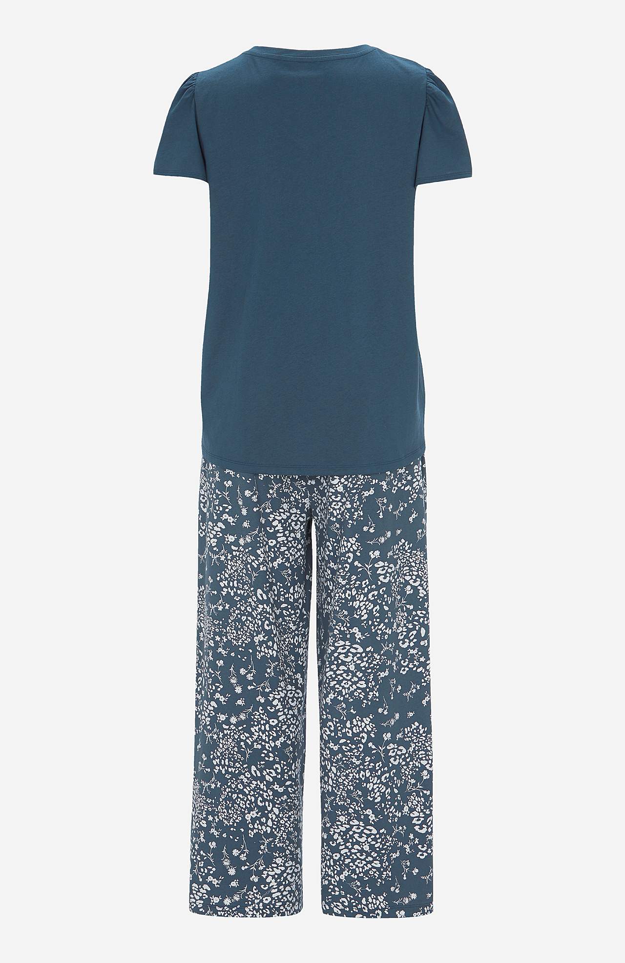 Zweiteiligerer Pyjama