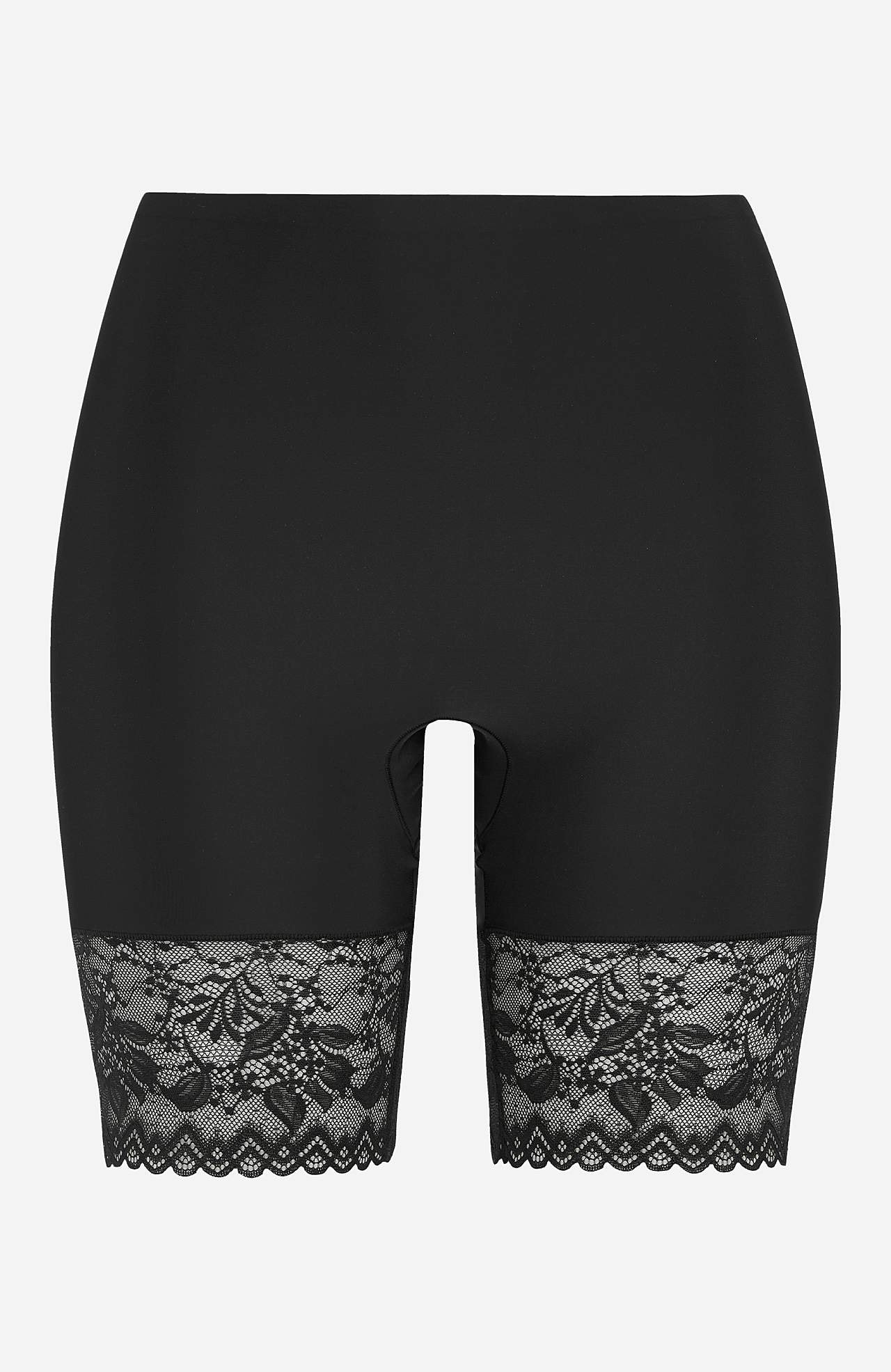 Damen-Unterhose aus Mikrofaser Liz