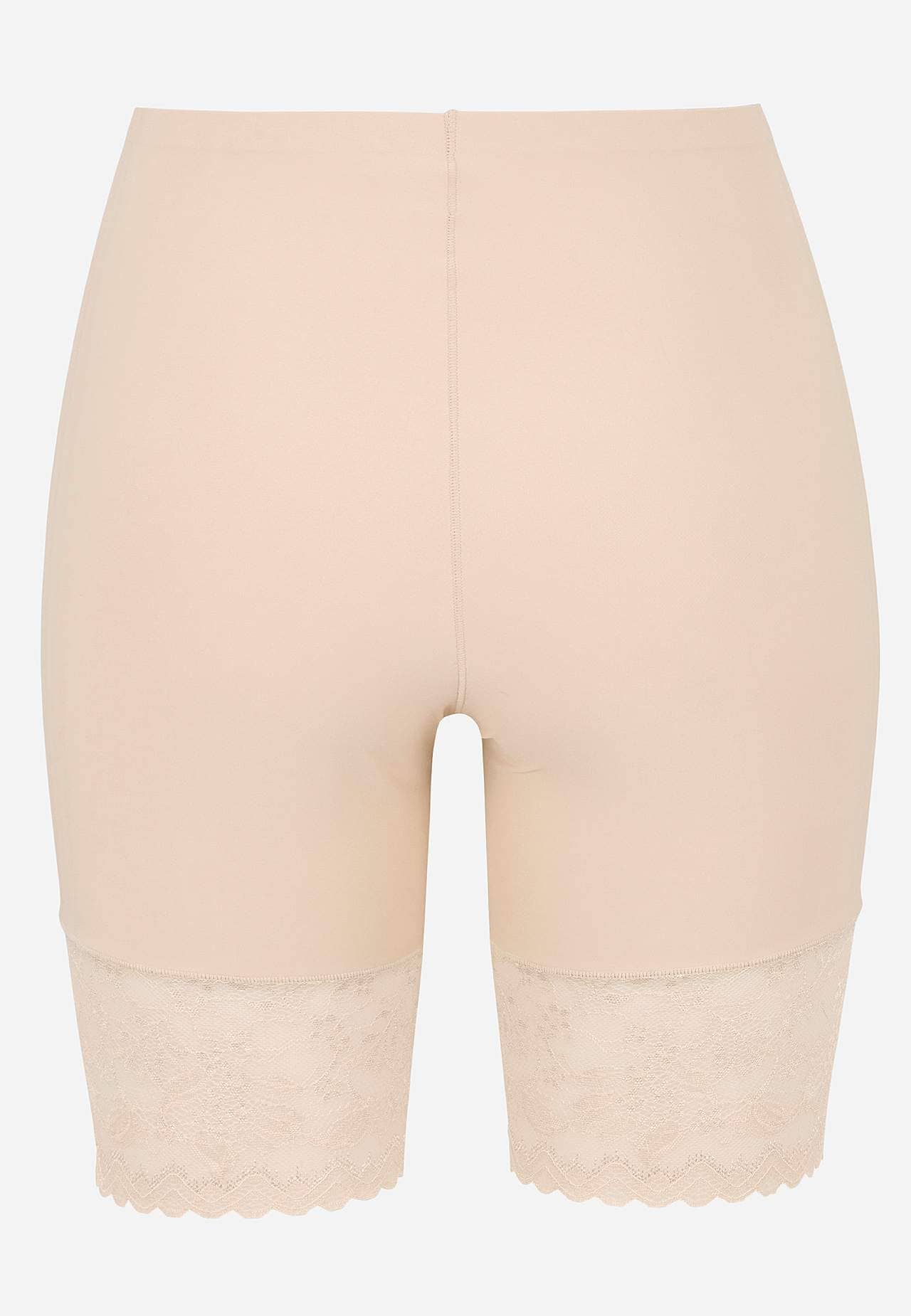 Damen-Unterhose aus Mikrofaser Liz