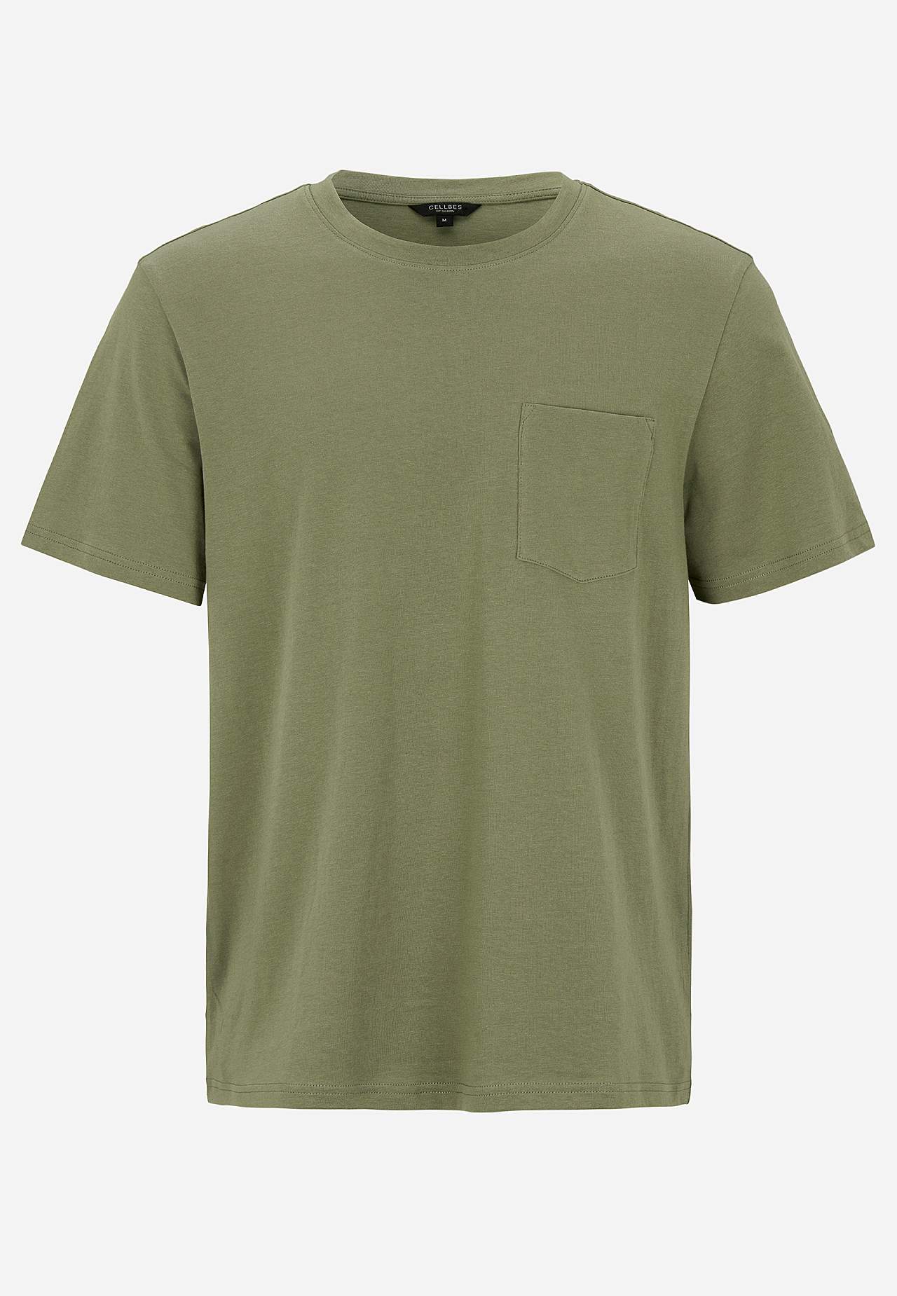 Schlafanzug mit T-Shirt und einer Shorts Dan