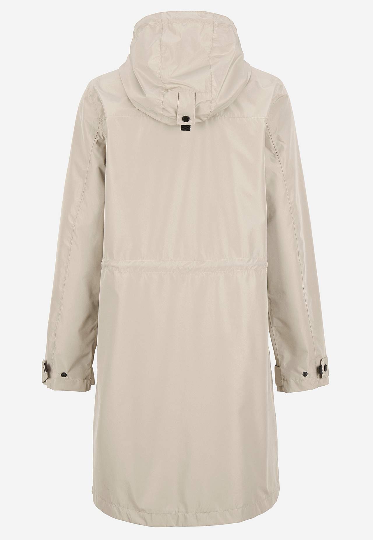 Wasserdichte Funktionsjacke