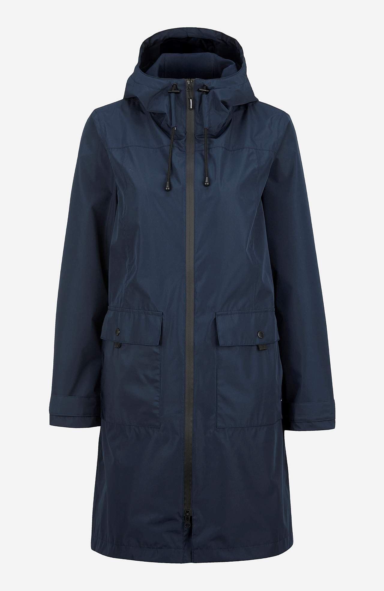 Wasserdichte Funktionsjacke
