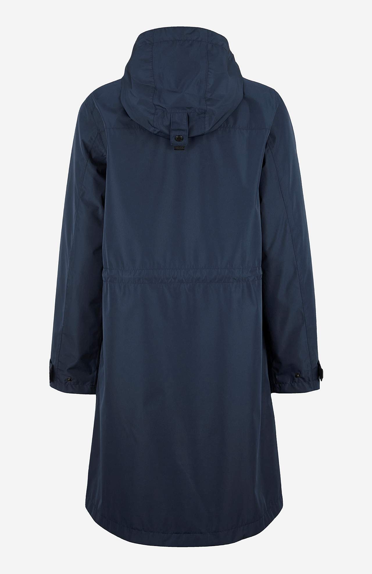 Wasserdichte Funktionsjacke