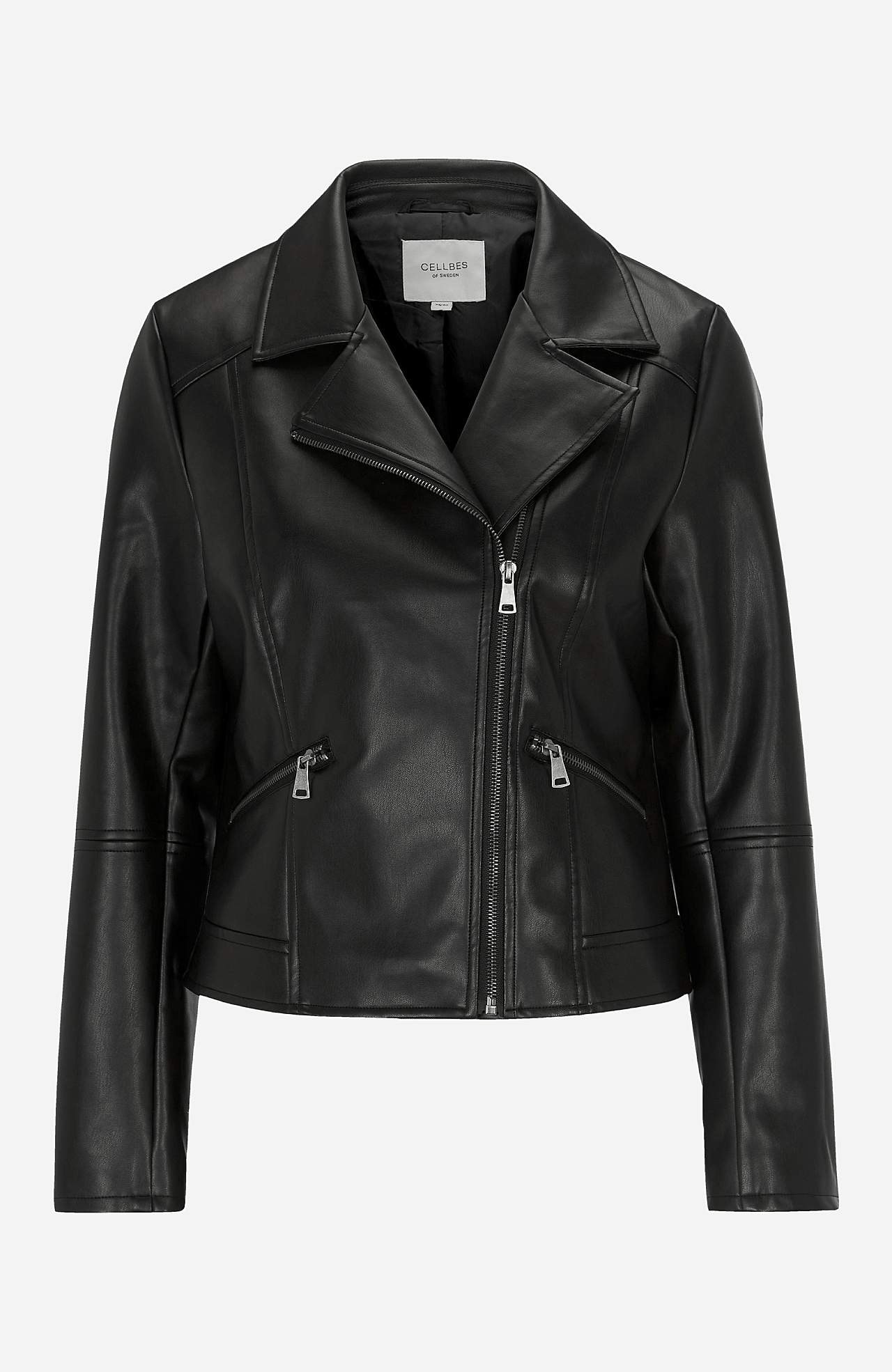 Bikerjacke