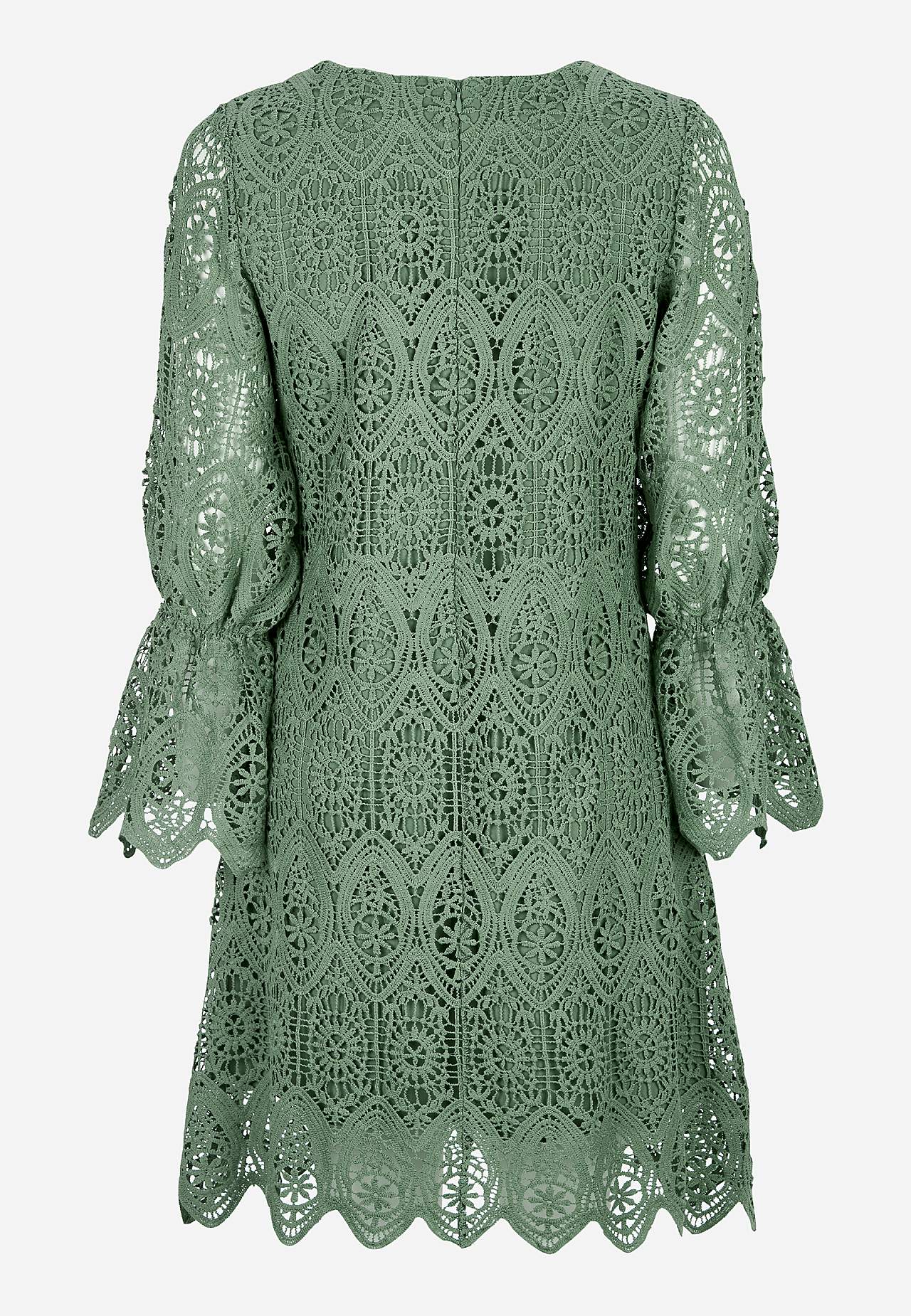 Spitzenkleid Granada