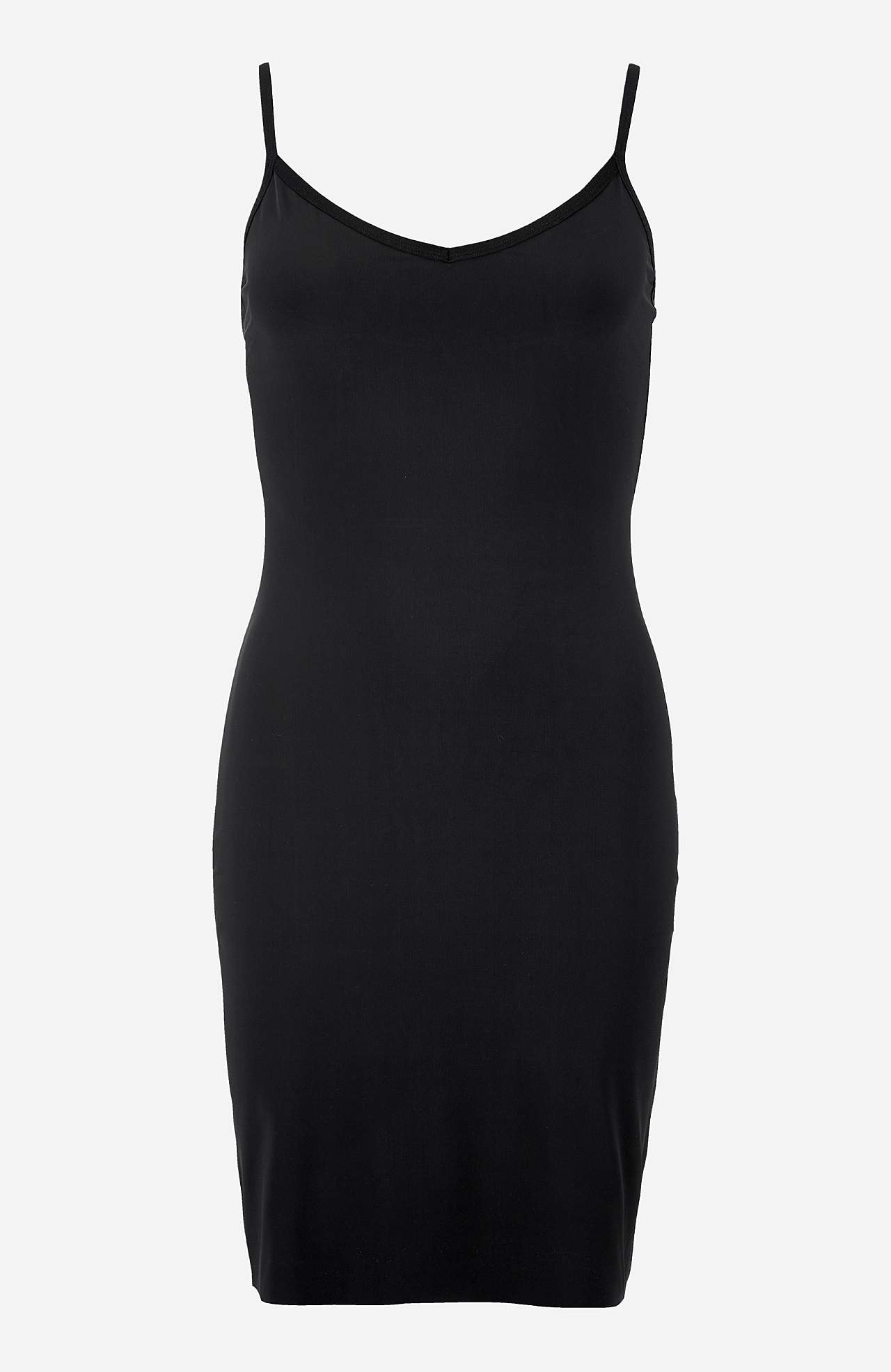 Unterkleid mit modellierendem Effekt