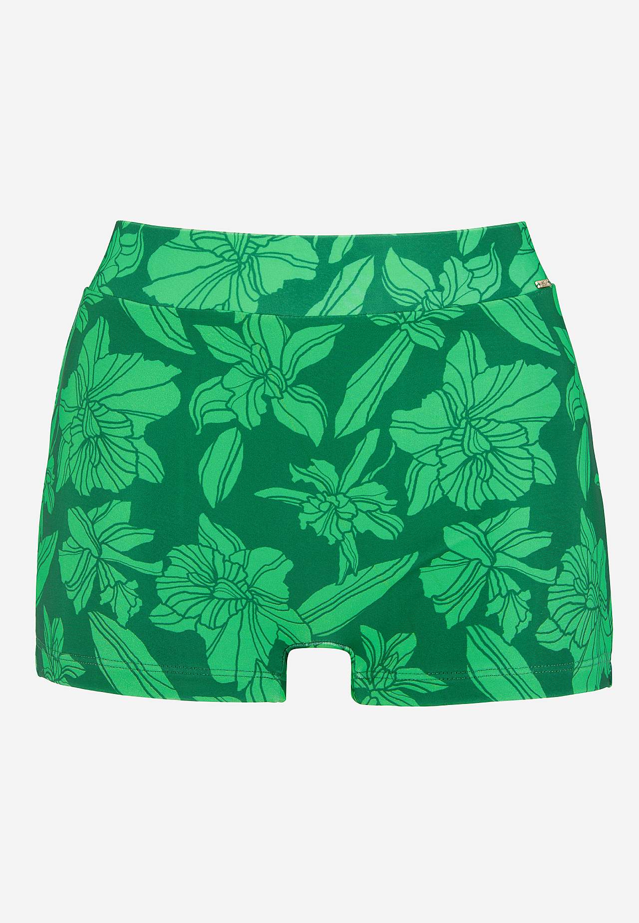 Bikini-Boxershorts