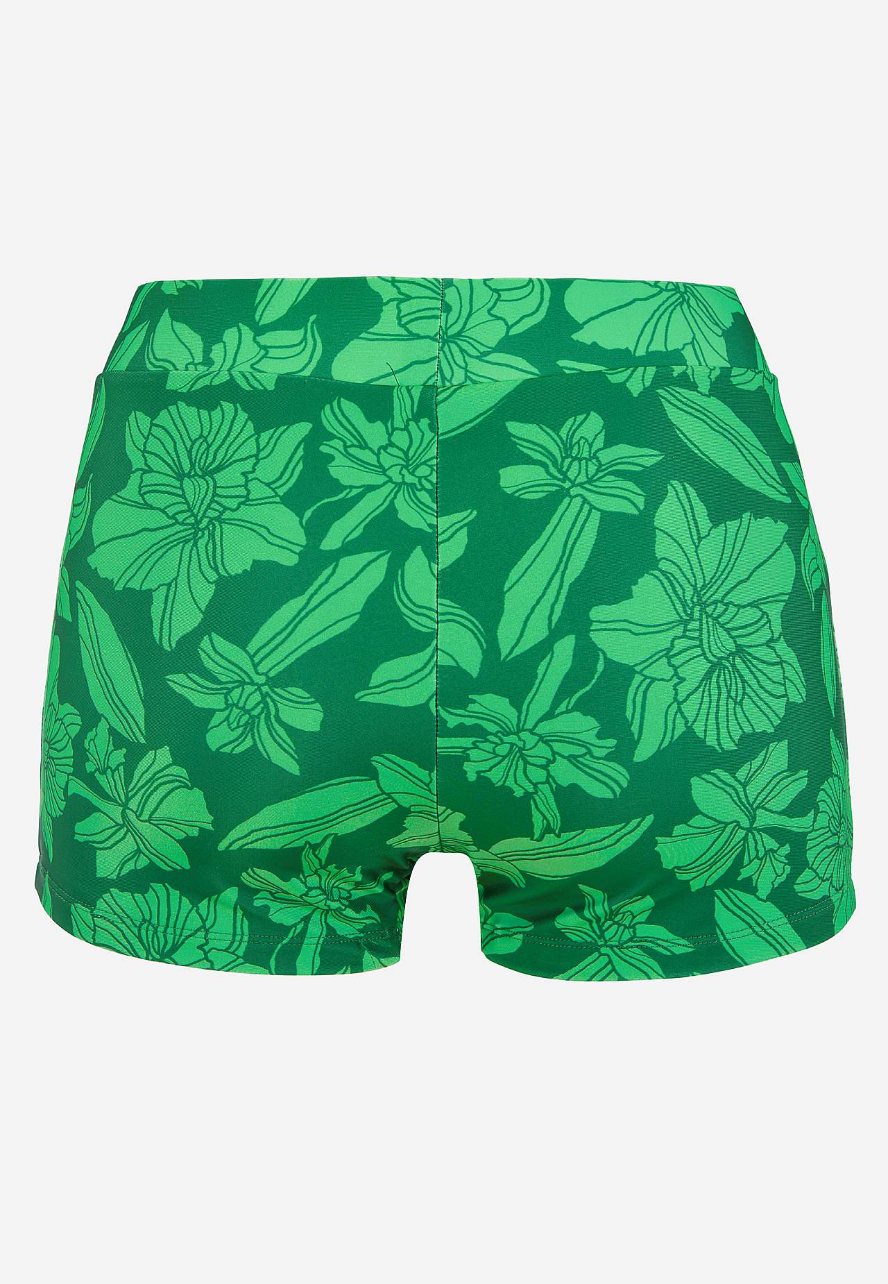 Bikini-Boxershorts