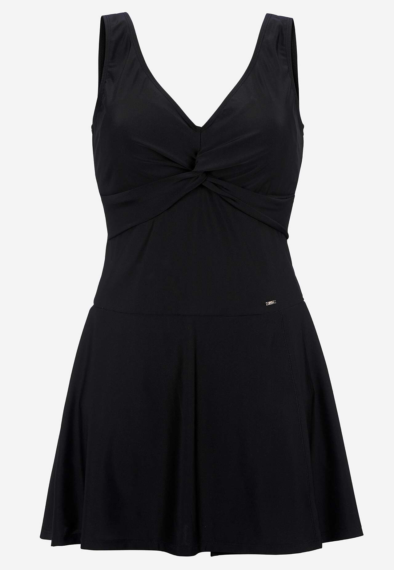 Badeanzug-Kleid Tampa