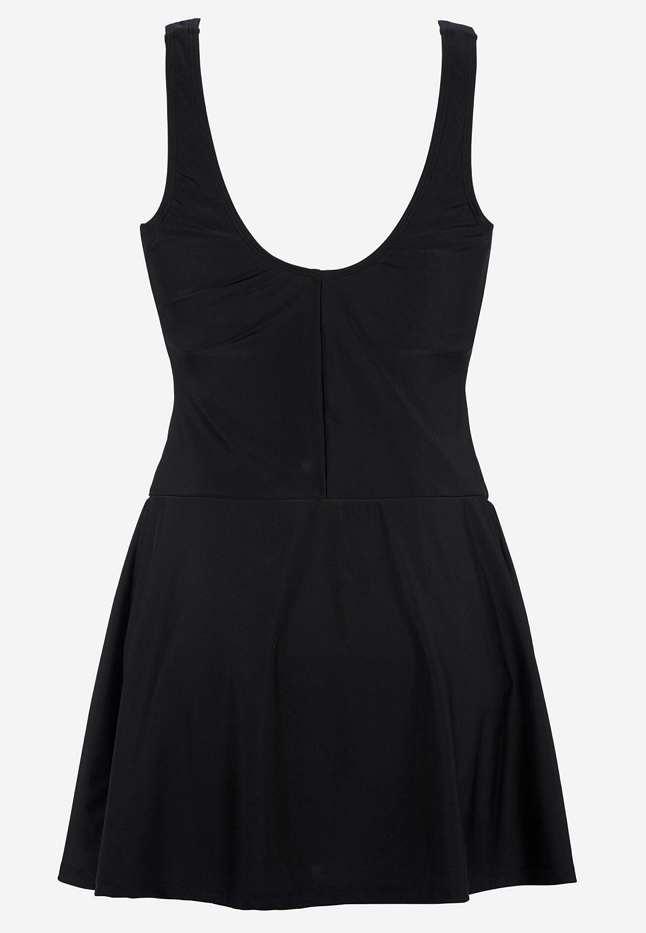 Badeanzug-Kleid Tampa
