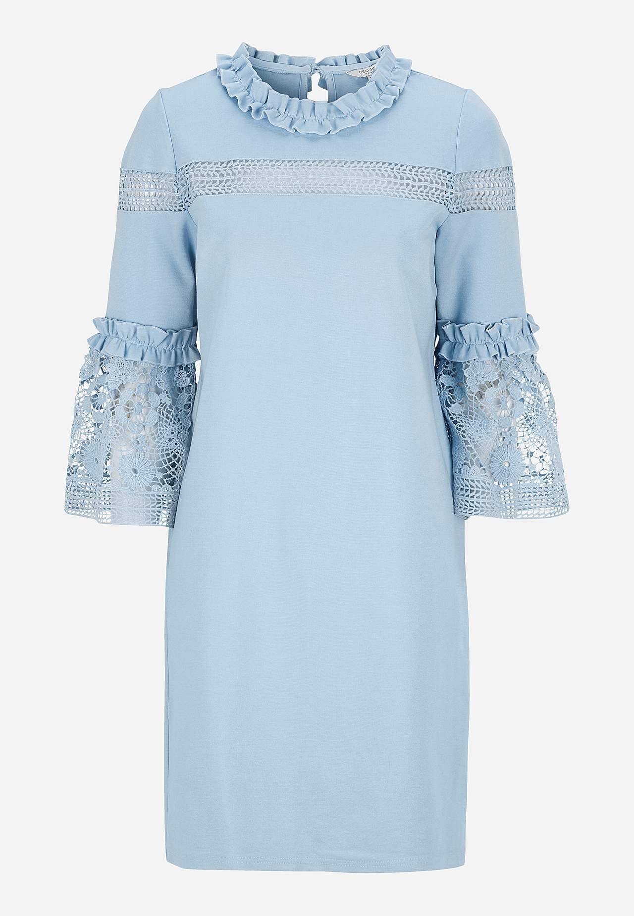 Spitzenkleid Barcelona