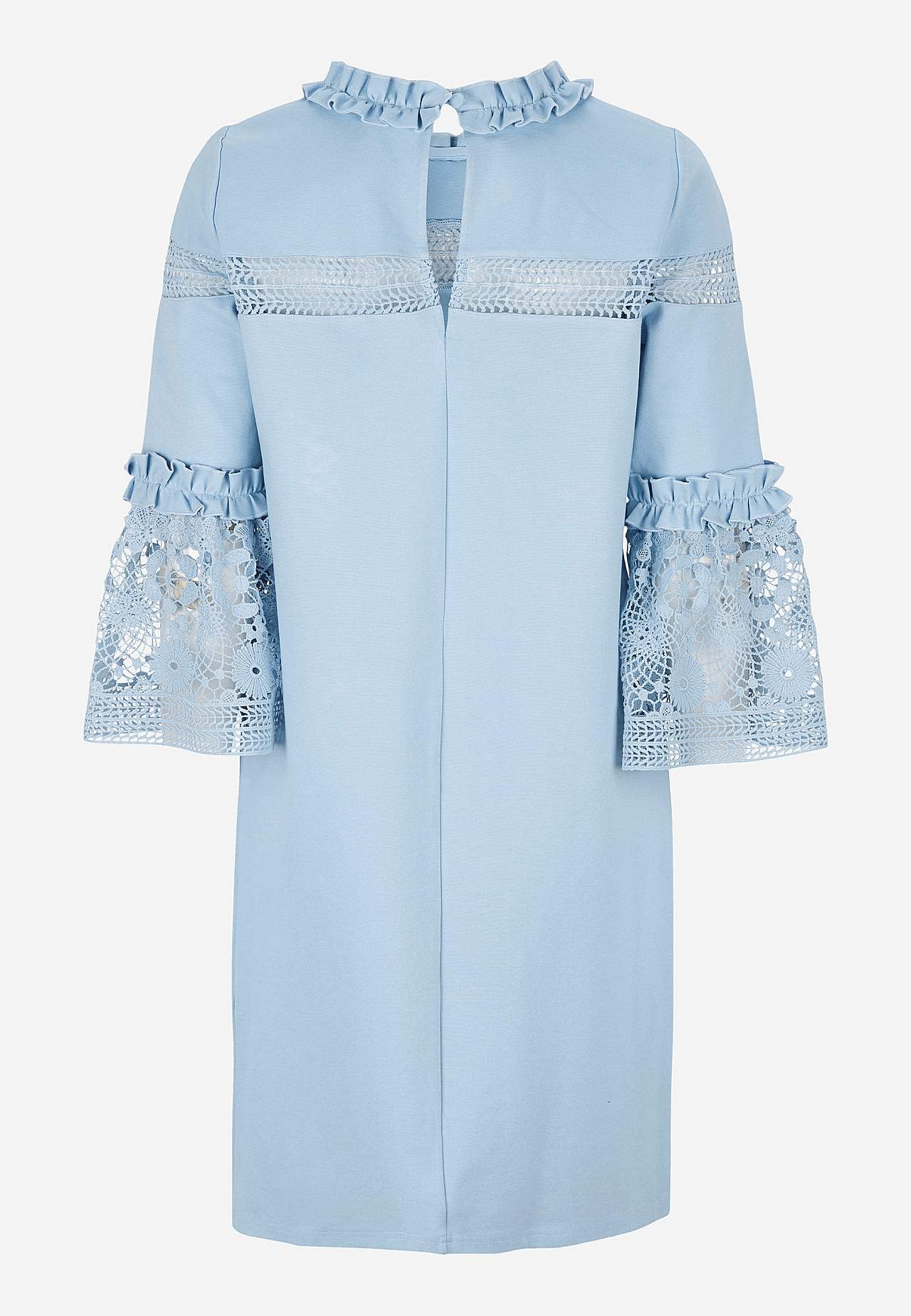 Spitzenkleid Barcelona